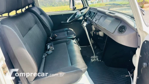 KOMBI 1.4 MI STD Lotação 8V