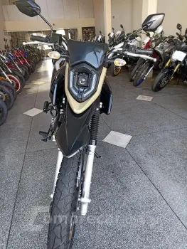 XTZ 150 CROSSER Z FLEX