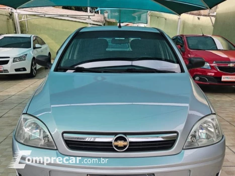 CORSA HATCH - 1.4 MPFI MAXX 8V 4P MANUAL