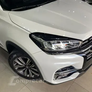 Tiggo 8 TXS 1.6 16V TGDi Aut.