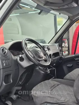 Master 2.3 dCi Furgão 16V Diesel