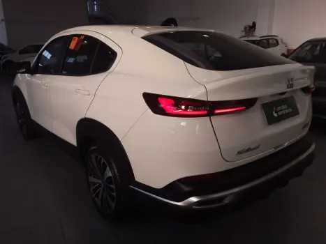 FASTBACK 1.0 TURBO 200 FLEX AUDACE CVT