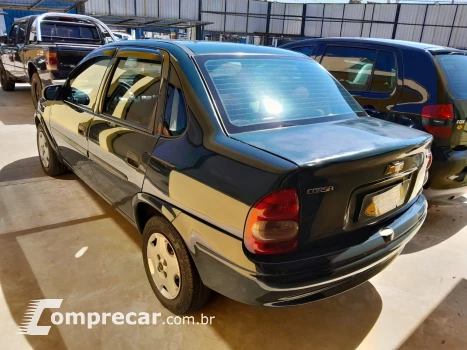 CORSA SEDAN VHC 1.0