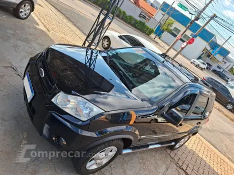 Ecosport 2.0 Xlt 16V Flex 4P Automático