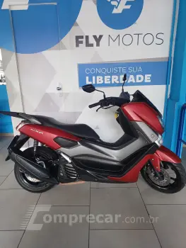 Yamaha NMAX
