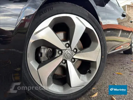 ACCORD 2.0 VTEC TURBO GASOLINA TOURING 10AT