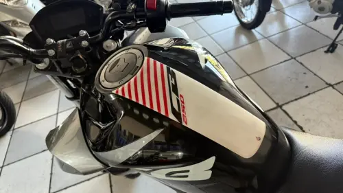 twister 250C