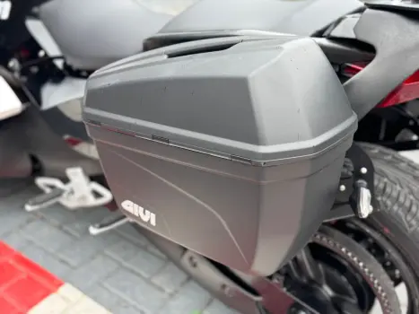 SPYDER RS