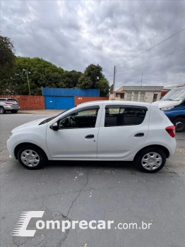 SANDERO 1.0 12V SCE Authentique