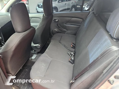 SANDERO Authentique Hi-Power 1.0 16V 5p