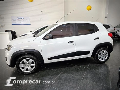 KWID 1.0 12V SCE ZEN