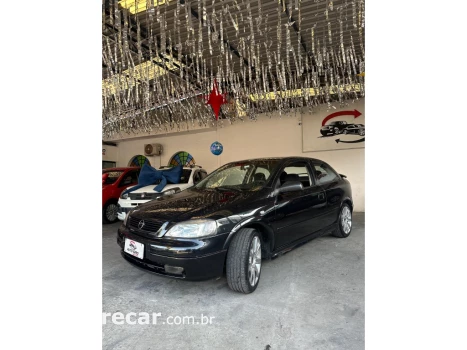 ASTRA 2.0 MPFI GLS 8V GASOLINA 2P MANUAL