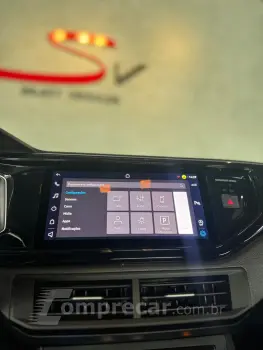 NIVUS 1.0 200 TSI Highline