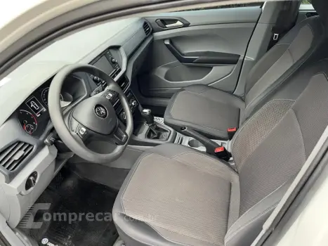 T-CROSS 1.0 200 TSI Sense