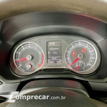 SAVEIRO 1.6 8V