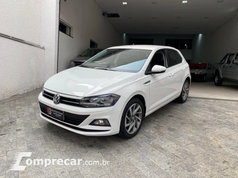 POLO 1.0 200 TSI Highline