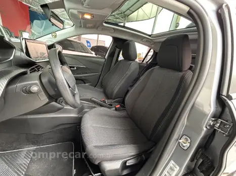 208 Style 1.0 Flex 6V 5p Mec.