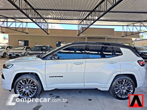 COMPASS 1.3 T270 Turbo S