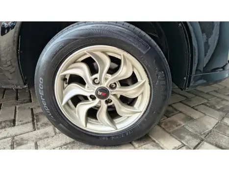 CLASSIC 1.0 MPFI LS 8V FLEX 4P MANUAL