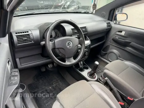 Fox extreme 1.6 Mi Total Flex 8V 5p