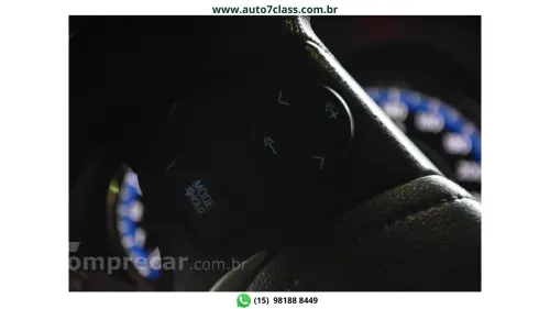 YARIS HATCH - 1.3 16V XL MANUAL