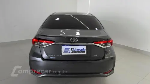 COROLLA XEI 20