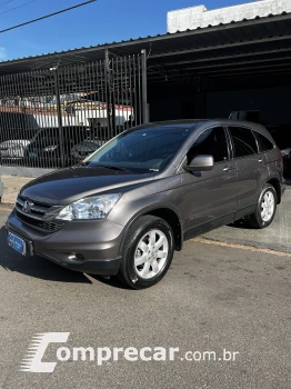 Honda CRV 2.0 LX 4X2 16V 4 portas