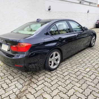 320I 2.0 16V Turbo Active