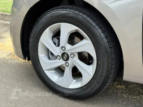 HB20S 1.6 Comfort Plus 16V