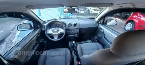 CELTA 1.0 MPFI LT 8V