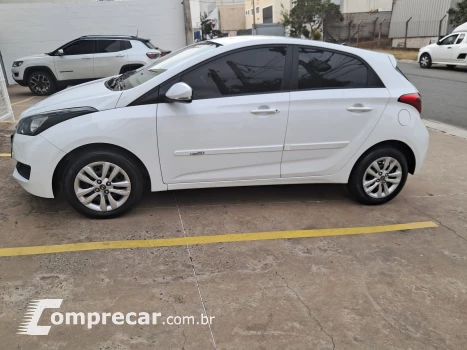 HB20 1.0 12V Comfort