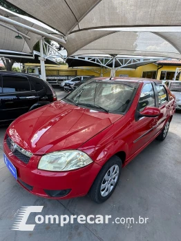 SIENA 1.4 MPI EL 8V