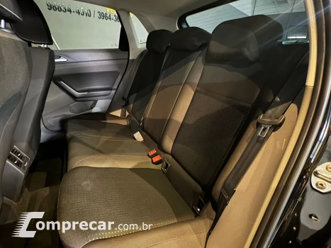 Polo Comfort. 200 TSI 1.0 Flex 12V Aut.