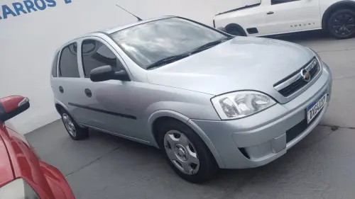 CHEVROLET CORSA MAX 1.0 4 portas