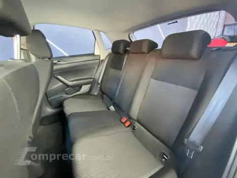 Polo 1.6 MSI Flex 16V 5p