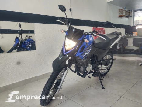 XTZ 150 Crosser