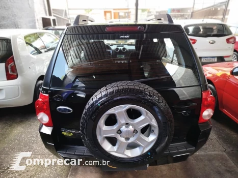 Ecosport xlt freestyle 1.6