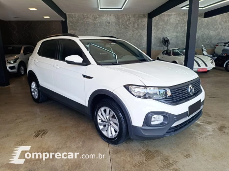 T-CROSS 1.0 200 TSI Sense