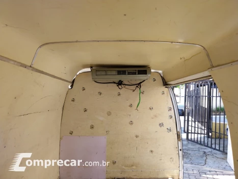 KOMBI 1.4 MI Furgão 8V