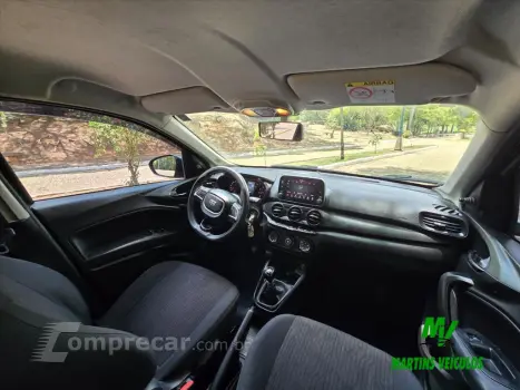 CRONOS 1.3 FIREFLY FLEX DRIVE MANUAL