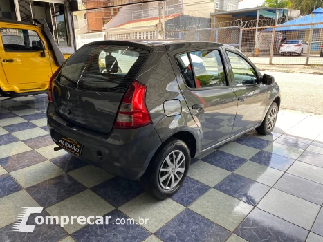 SANDERO 1.0 Expression 16V