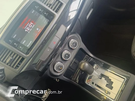 LANCER 2.0 HLE 16V 4P AUTOMÁTICO