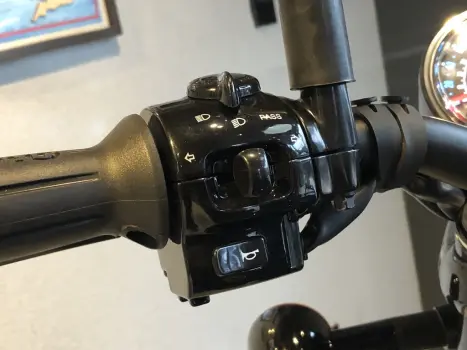 SHOTGUN 650