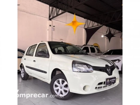 CLIO HATCH - 1.0 EXPRESSION 16V 4P MANUAL