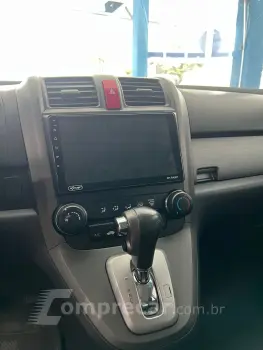 CRV 2.0 EX 4X4 16V
