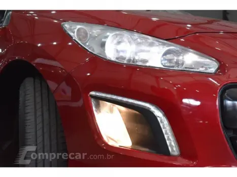 308 - 1.6 ACTIVE 16V 4P MANUAL