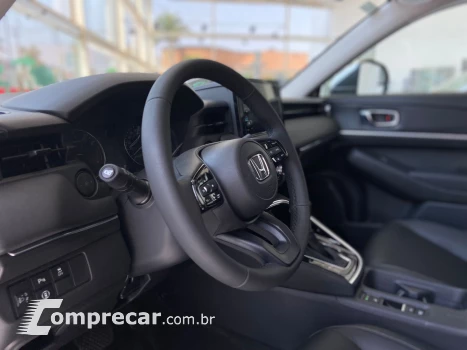 HR-V EXL 1.5 I-VTEC CVT