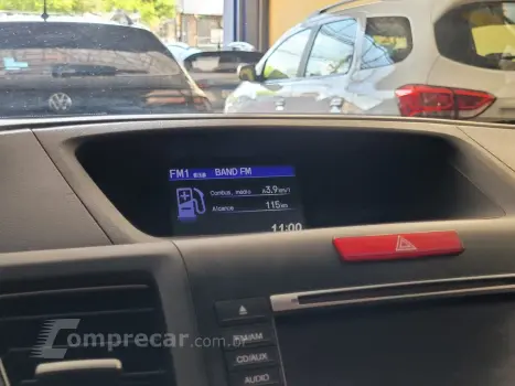 CR-V EXL 2.0 Flexone 16V 2WD Aut.