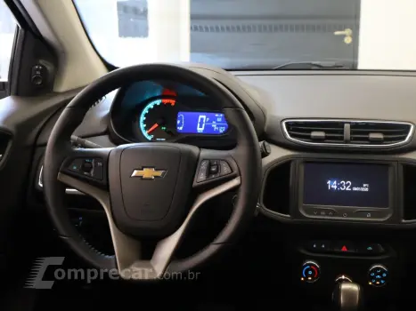 ONIX 1.4 MPFI LTZ 8V