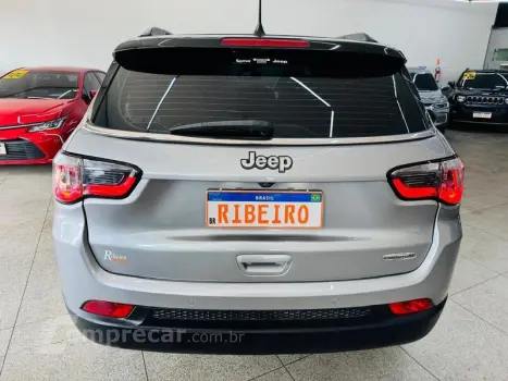 COMPASS LONGITUDE 2.0 FLEX AUT